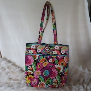 Vera Bradley Tote Bag